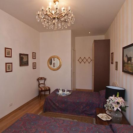 B&B Better Трієст Екстер'єр фото