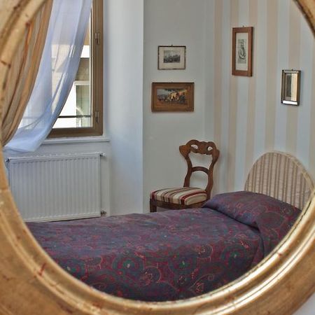 B&B Better Трієст Екстер'єр фото