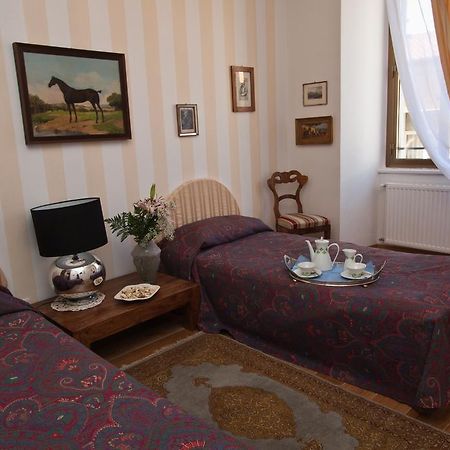 B&B Better Трієст Екстер'єр фото