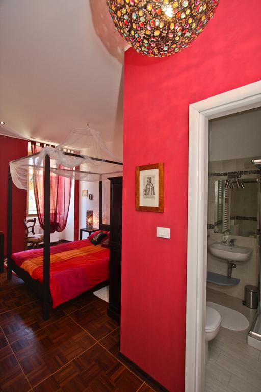 B&B Better Трієст Номер фото