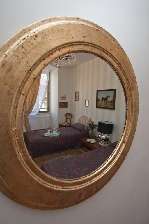 B&B Better Трієст Екстер'єр фото