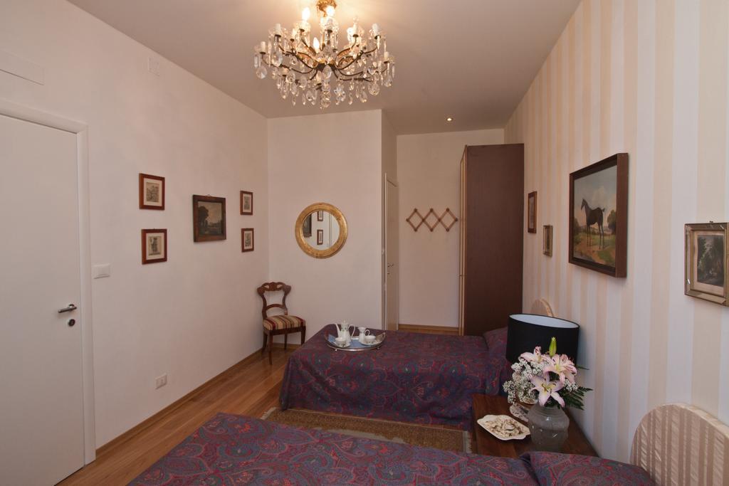 B&B Better Трієст Екстер'єр фото