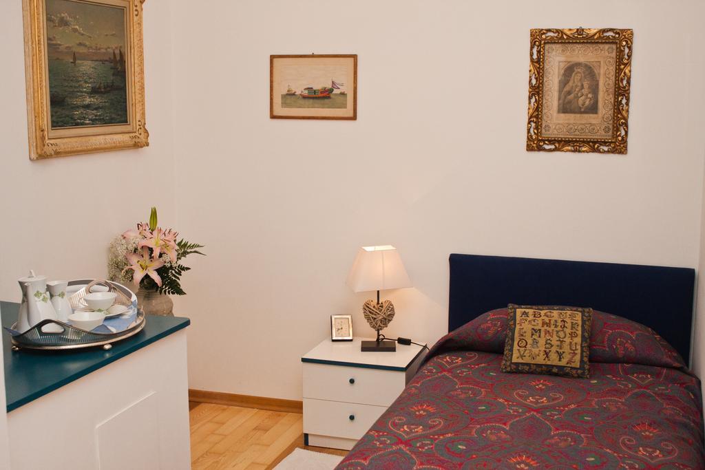 B&B Better Трієст Номер фото