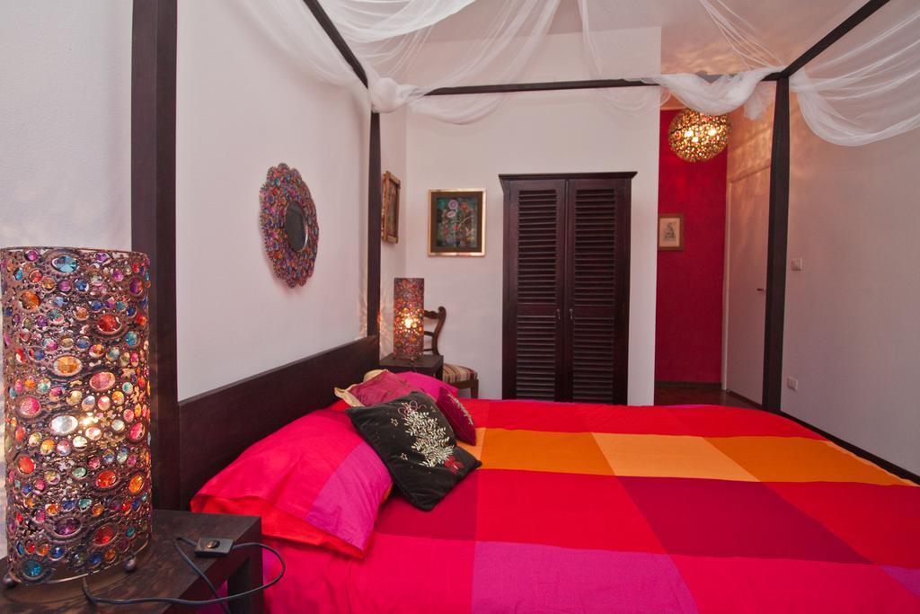 B&B Better Трієст Номер фото