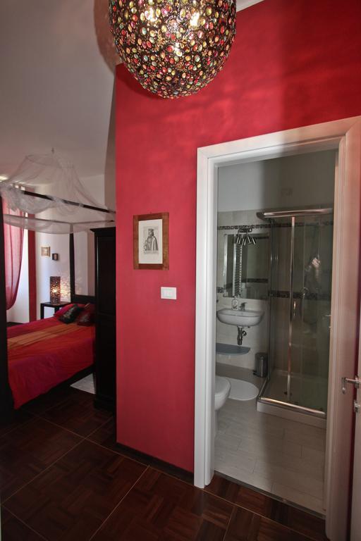 B&B Better Трієст Номер фото