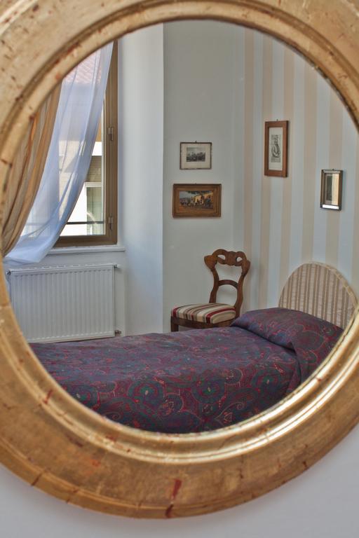B&B Better Трієст Екстер'єр фото