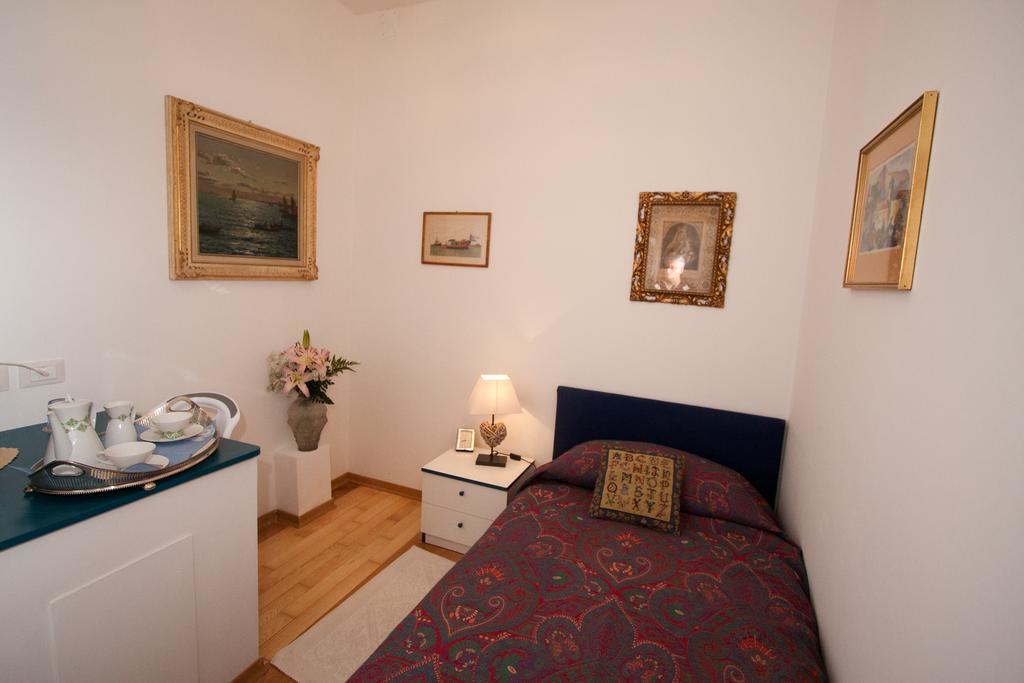 B&B Better Трієст Номер фото