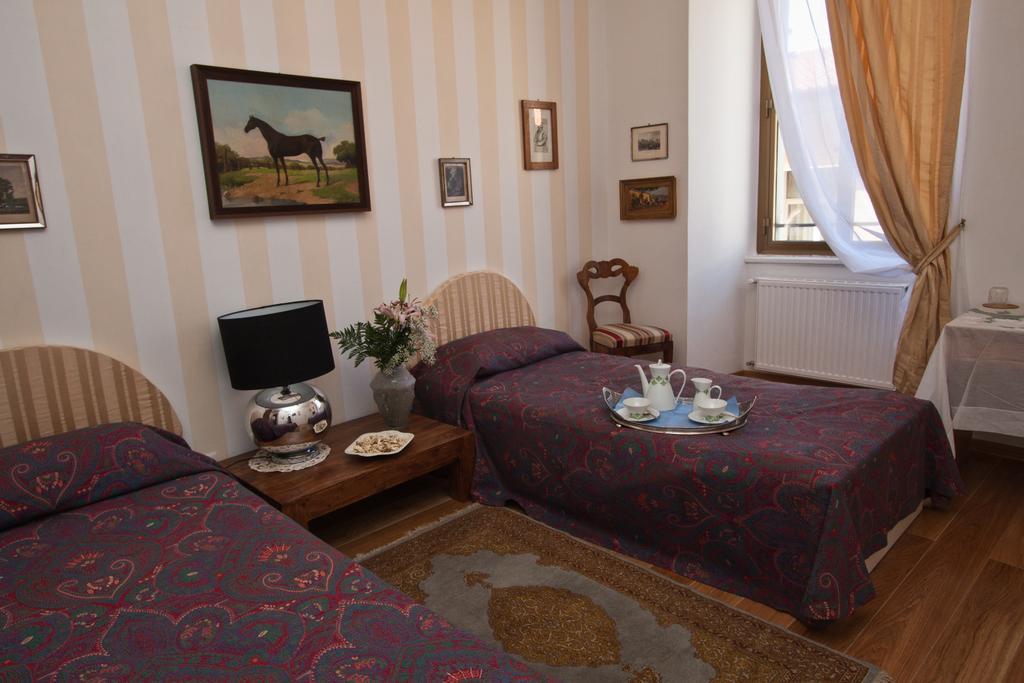 B&B Better Трієст Екстер'єр фото